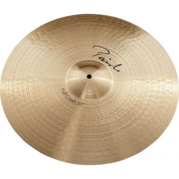 Paiste 20 SIGNATURE FULL CRASH 20 SIGNATURE FULL CRASH