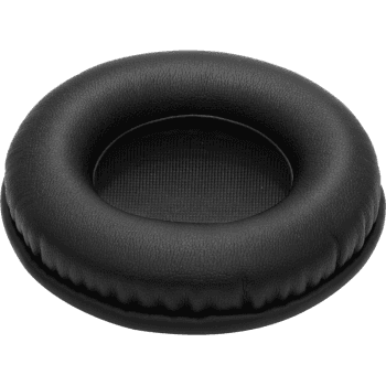 Pioneer dj hc-ep0601 almohadillas de cuero para hdj-x7
