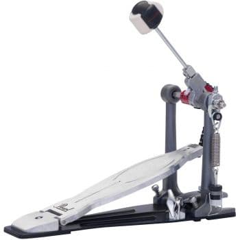 Pearl p-1030r pedal bombo eliminator solo rojo
