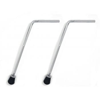 Gibraltar sc-bs5-m accesorios para bombo patas bombo