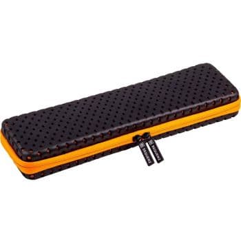 Korg sequenz cc-nano-or orange funda para controlador serie nano de korg naranja