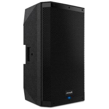 Audibax dsp15 altavoz 15 activo 1500w con dsp ( reacondicionado )