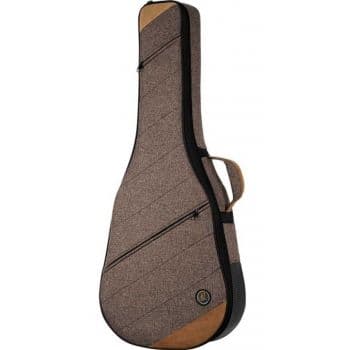 Ortega osocacl-cp-l funda para guitarra clásica