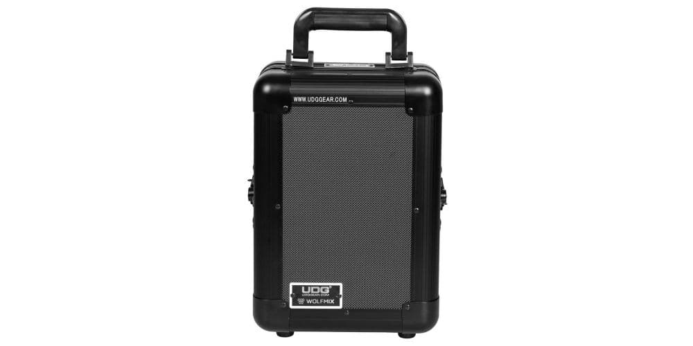 Udg U93019BL Ultimate Pick Foam Estuche Para Wolfmix W1 Black U93019BL Ultimate Pick Foam