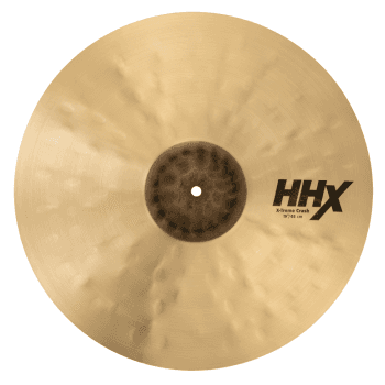 Sabian 11992xn hhx 19 x-treme crash