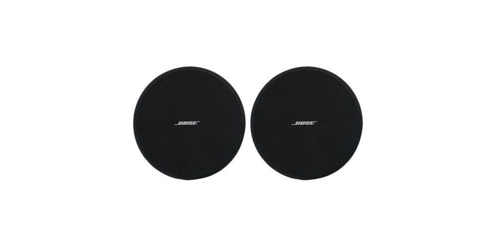 BOSE Freespace FS2C Black Altavoz de Techo Negro Pareja FS2C Black