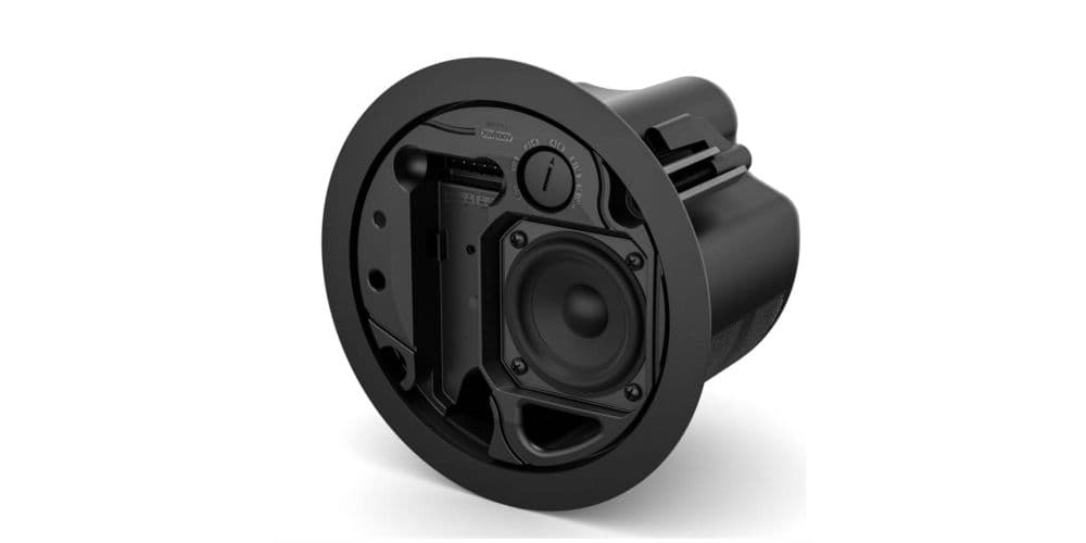 BOSE Freespace FS2C Black Altavoz de Techo Negro Pareja FS2C Black