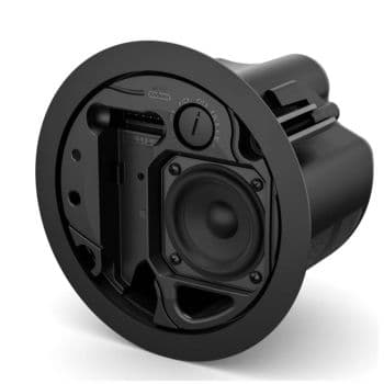 BOSE Freespace FS2C Black Altavoz de Techo Negro Pareja FS2C Black