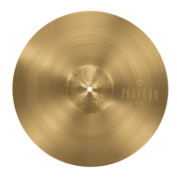 Sabian np1808n 18 paragon crash
