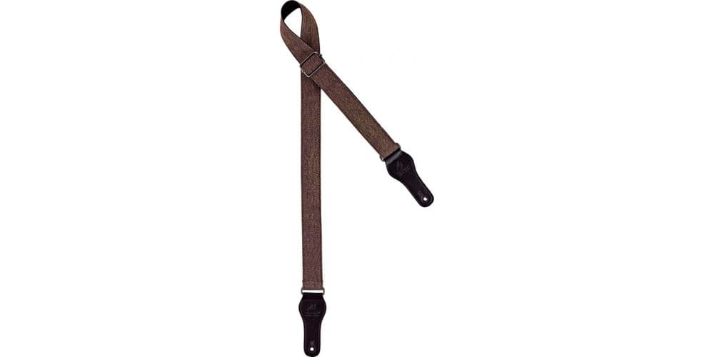 Ortega OCS-130U Correa de Guitarra-Bajo OCS-130U