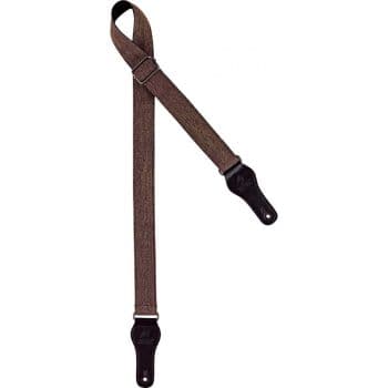 Ortega ocs-130u correa de guitarra-bajo