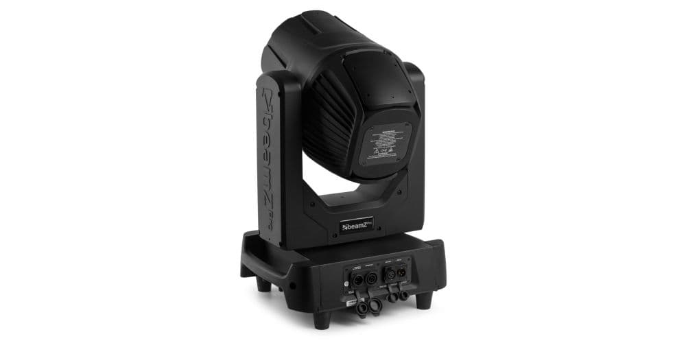 Beamz Nereid380B IP65 MovHead 2pcs in FC Nereid380B IP65 MovHead 2pcs in FC