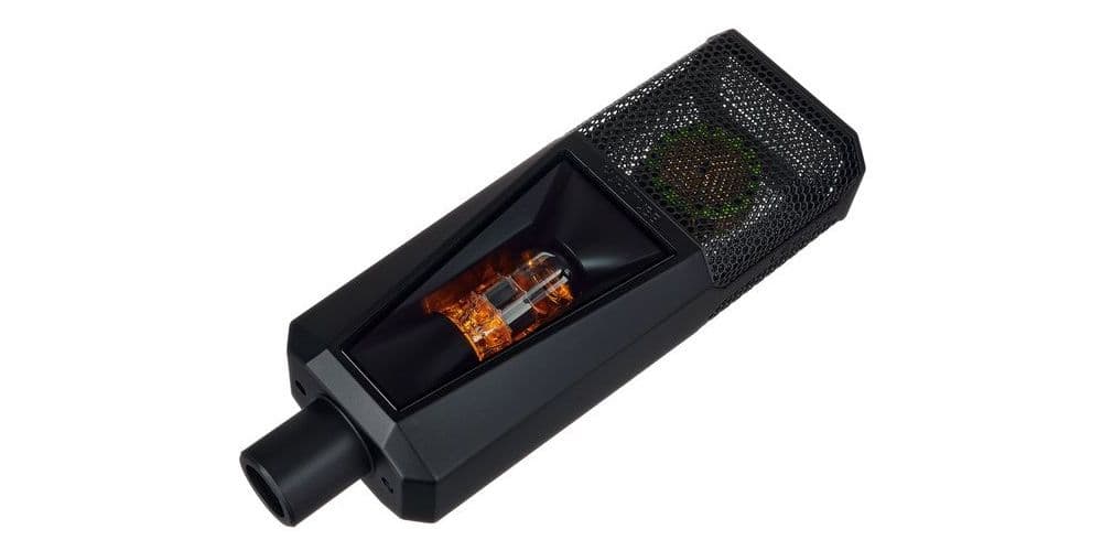 Lewitt Puretube Studio Micrófono de válvula con cápsula de condensador PURE TUBE - Studio set