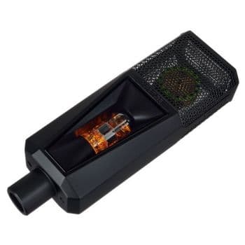 Lewitt Puretube Studio Micrófono de válvula con cápsula de condensador PURE TUBE - Studio set