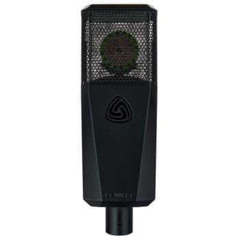 Lewitt Puretube Studio Micrófono de válvula con cápsula de condensador PURE TUBE - Studio set