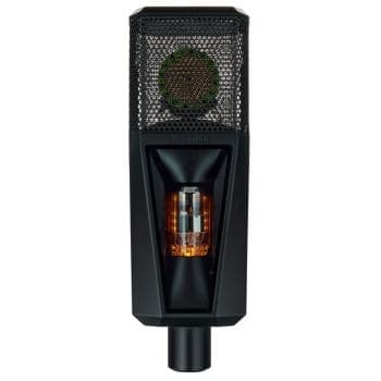 Lewitt Puretube Studio Micrófono de válvula con cápsula de condensador PURE TUBE - Studio set