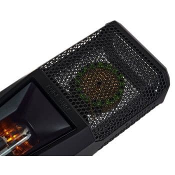 Lewitt Puretube Studio Micrófono de válvula con cápsula de condensador PURE TUBE - Studio set