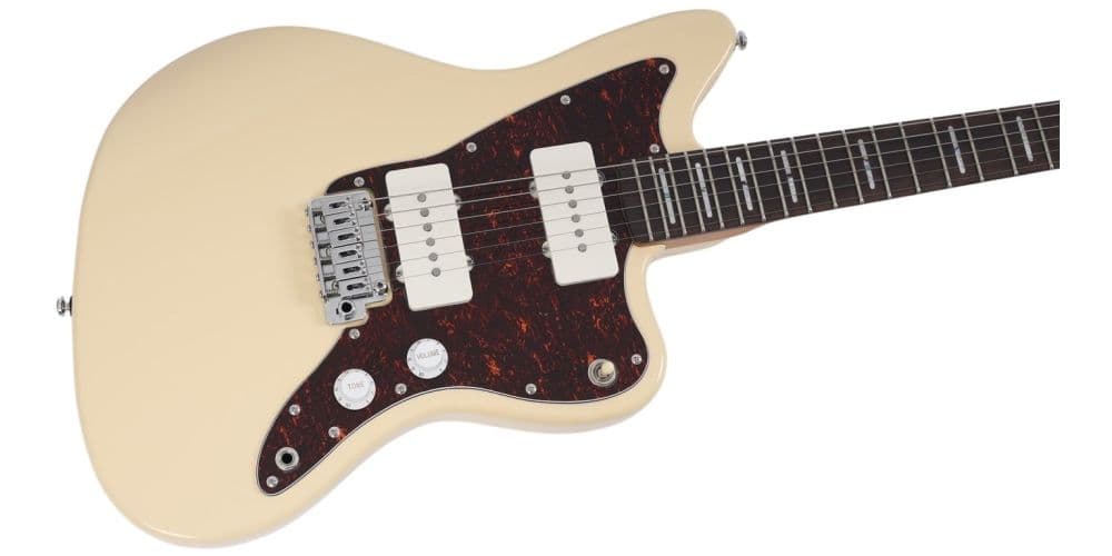 Larry Carlton by Sire J3 Vintage White Guitarra Eléctrica J3 Vintage White