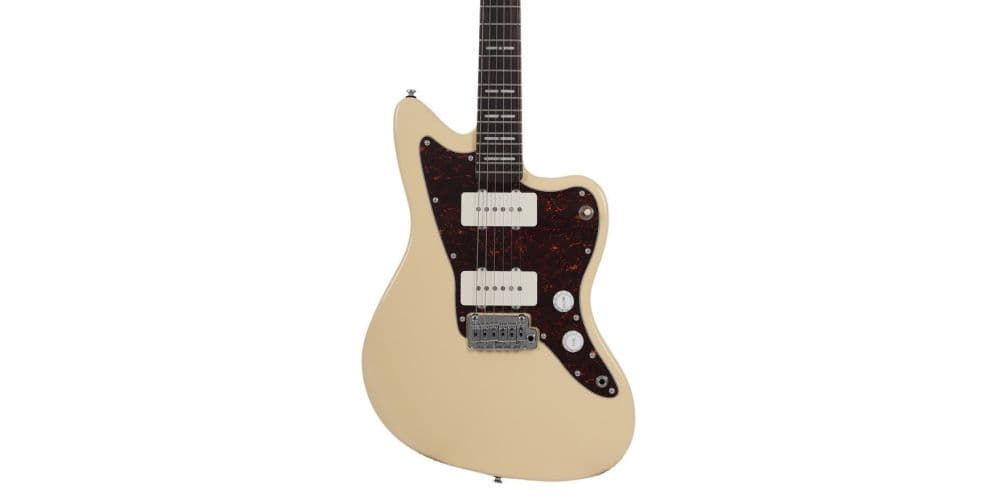 Larry Carlton by Sire J3 Vintage White Guitarra Eléctrica J3 Vintage White