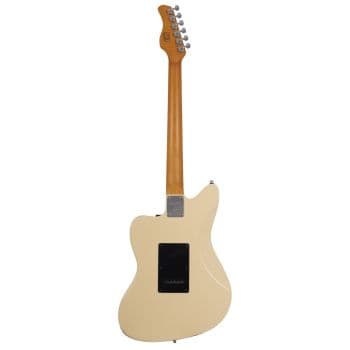 Larry Carlton by Sire J3 Vintage White Guitarra Eléctrica J3 Vintage White