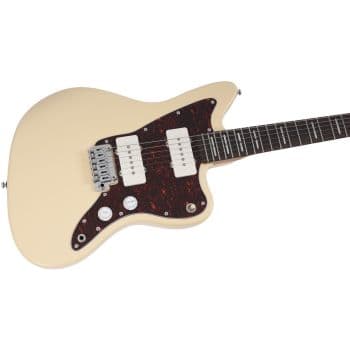 Larry Carlton by Sire J3 Vintage White Guitarra Eléctrica J3 Vintage White