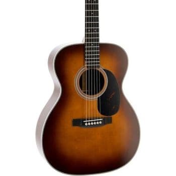 Martin 000-28 standard ge amb guitarra acústica