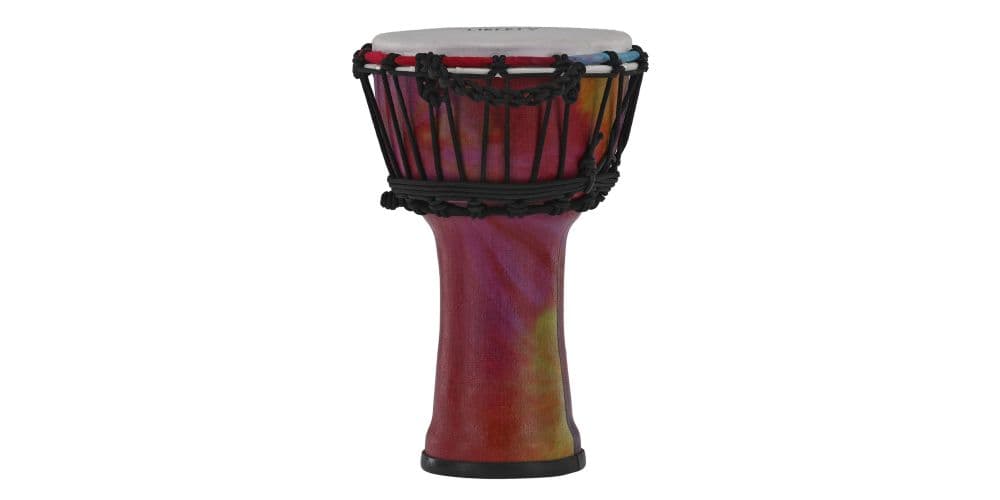 GEWA Liberty Series Rope Tuned 8" Batik Djembé 8" Batik