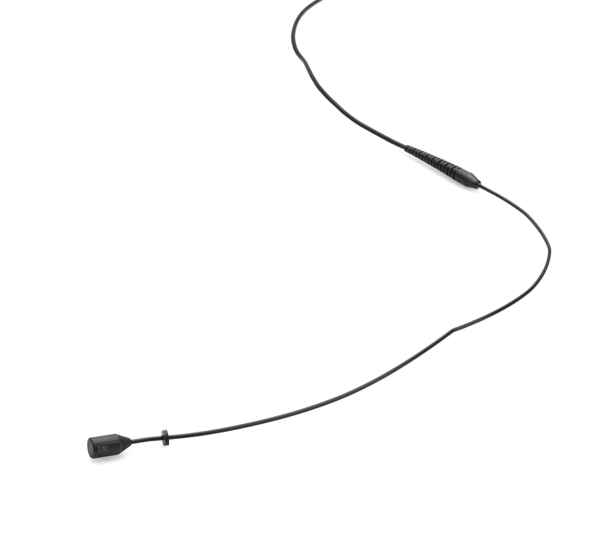 DPA 4088 CORE+ Cardioide Mic Boom, Negro, Mini-Jack MMB4088-DP-B34-L