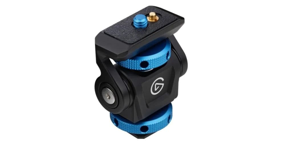 Elgato Cold Shoe Cold Shoe