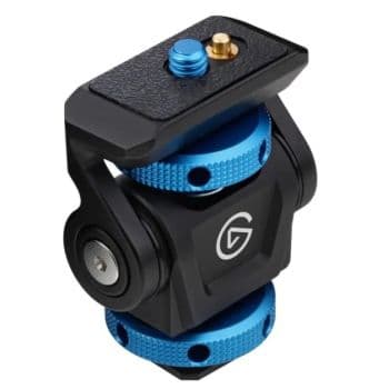 Elgato cold shoe