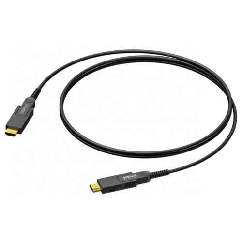 Procab CLV220A-50 Cable HDMI Óptico 50M CLV220A-50