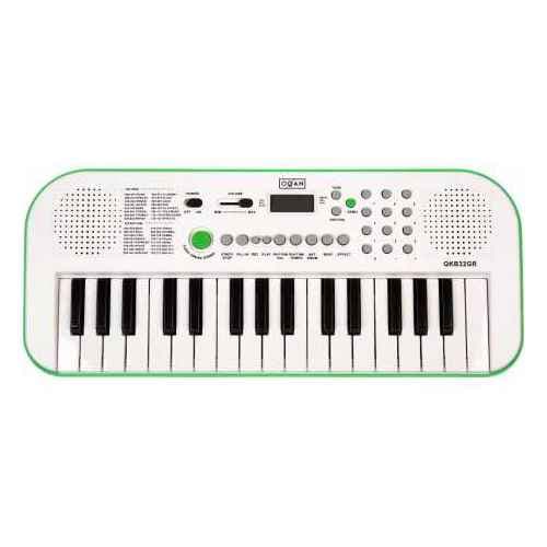 OQAN QKB32 GR Teclado 32 Teclas OQAN QKB32 GR