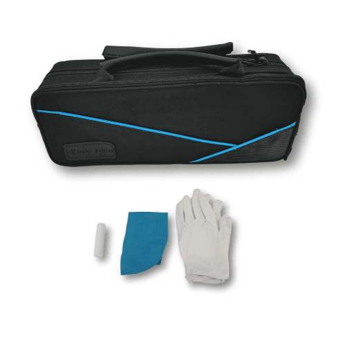 Taylor Collins Requinto TCCL-05 en Mib TCCL-05