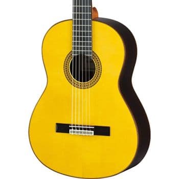 Yamaha gc22s guitarra clasica