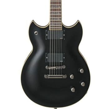 Yamaha sg1820a guitarra electrica