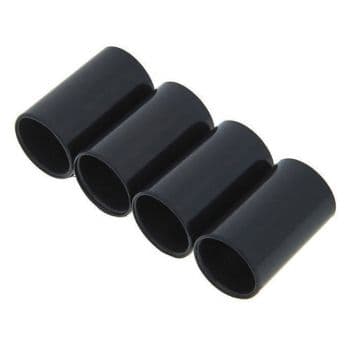 Gibraltar sc-tpcs4 protector plástico para platos