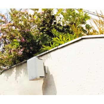 MONITOR AUDIO CLIMATE CL80 White Altavoces Pareja de Altavoces para Exterior, Blancos CLIMATE CL80 White