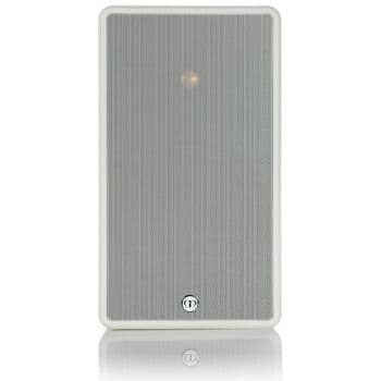 MONITOR AUDIO CLIMATE CL80 White Altavoces Pareja de Altavoces para Exterior, Blancos CLIMATE CL80 White