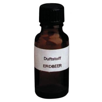 Eurolite Smoke Fluid Fragrance 20ml Strawberry Fragancia Fresa para Humo