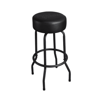 Gibson ga-stool3 taburete premium black