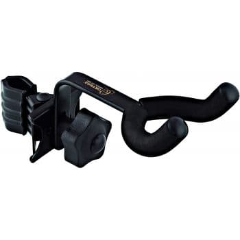 Ortega omuh-bk soporte para ukelele black