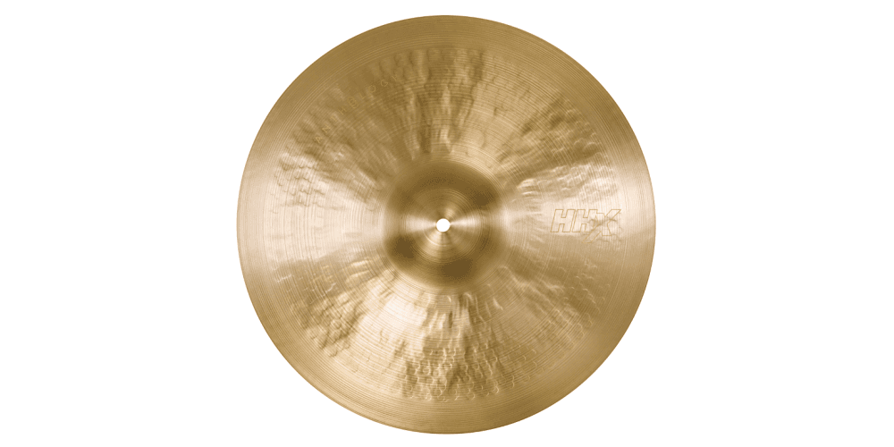 Sabian 118XAHN HHX 18 Anthology High Bell Crash Ride 118XAHN