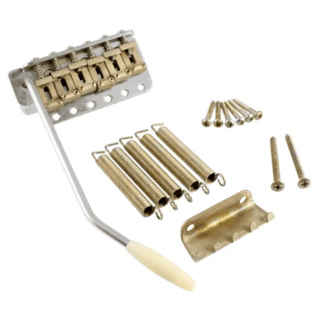 Gotoh sb-0202-007 vt100 trémolo de estilo vintage