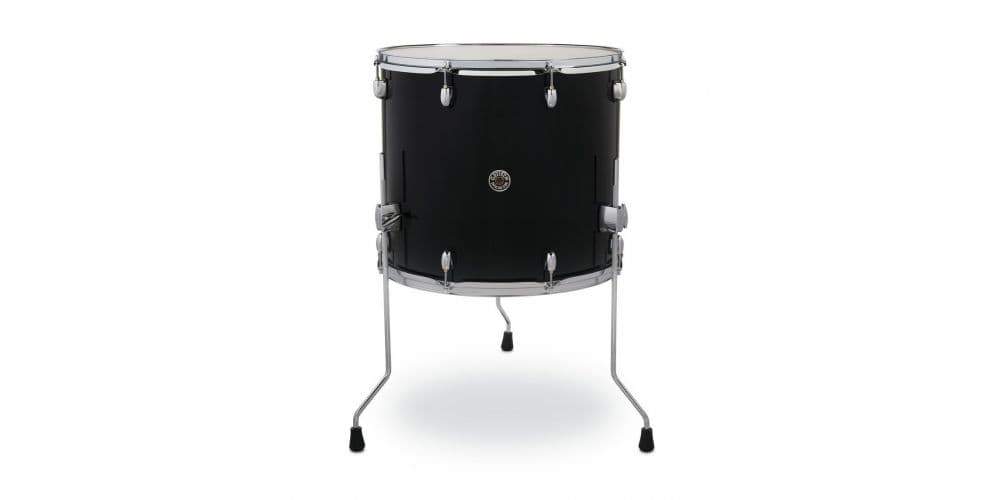 Gretsch Drums Tom base 18 Pulgadas Catalina Club Piano Black GR803389 Tom base 18 Pulgadas Catalina Club Piano Black