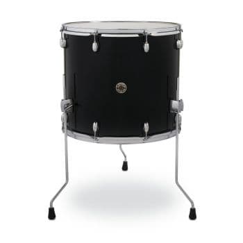 Gretsch Drums Tom base 18 Pulgadas Catalina Club Piano Black GR803389 Tom base 18 Pulgadas Catalina Club Piano Black