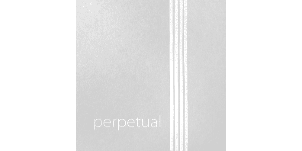 Pirastro Cuerda 2ª Violín Perpetual 41A221 ACCVP2ª
