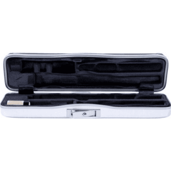 Bam Estuche Flauta ET4009XLN L'Étoile Hightech Negro ET4009XLN