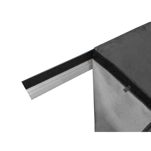 Roadinger Cortina/Faldón para BE-1 100x100cm BE-1 100x100cm