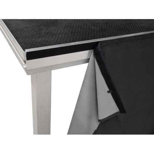 Roadinger Cortina/Faldón para BE-1 100x100cm BE-1 100x100cm