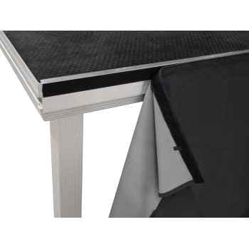 Roadinger Cortina/Faldón para BE-1 100x100cm BE-1 100x100cm